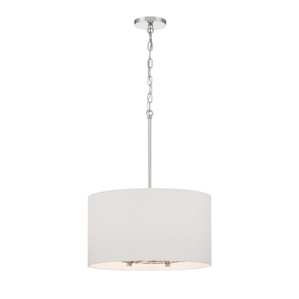 In stock! Discount Minka Lavery Palmetto Pendant Light - Small 18 in