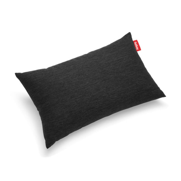 In stock! Discount Fatboy King Outdoor Pillow - Thunder Grey