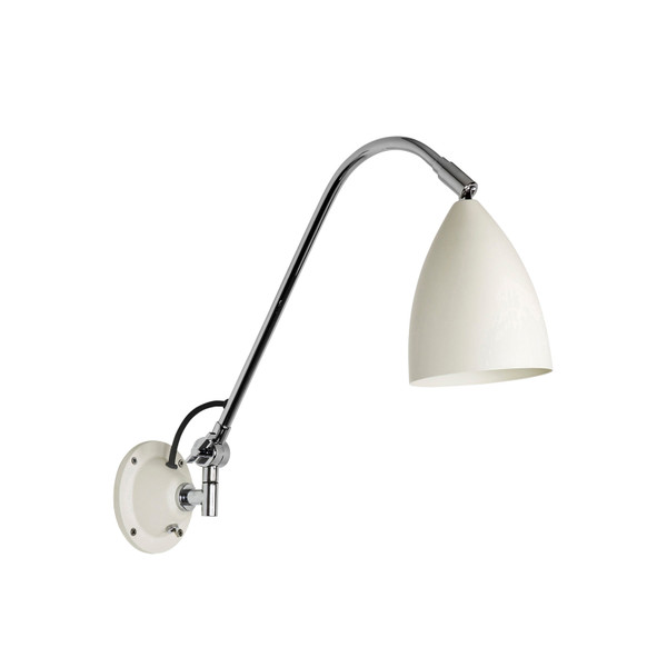 In Stock! Discount Astro Lighting Joel Grande Wall Sconce - Cream