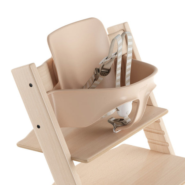 In Stock! Discount Stokke Tripp Trapp Baby Chair Accessory - Natural