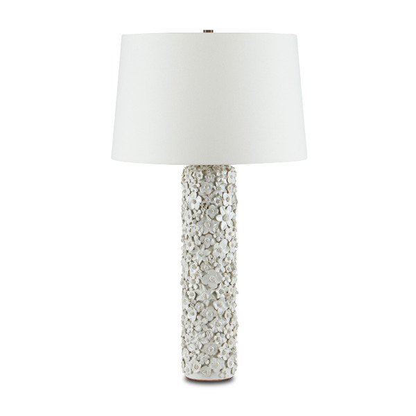 In Stock! Discount Currey & Company Jessamine Table Lamp