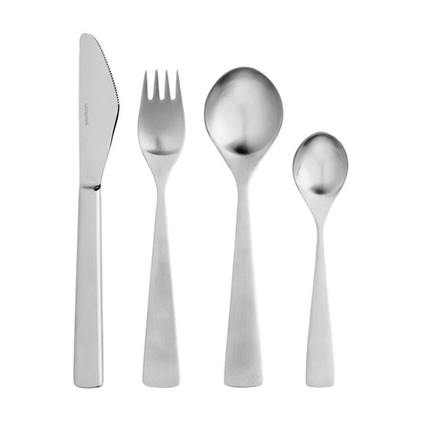 In Stock! Discount Stelton Maya Cutlery (Set of 24)