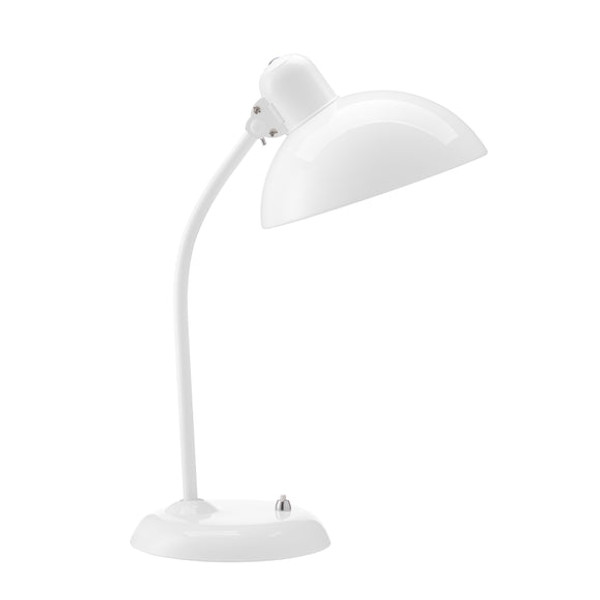 Kaiser Idell Table Lamp - White