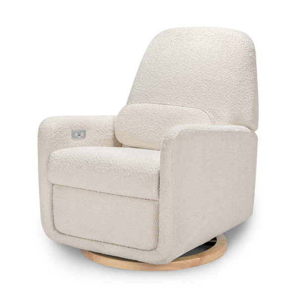 Arc Glider Recliner w/ Electronic Control and USB (NY Warehouse Pickup Only)