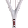 BLACK KNIGHT C2C White 500cm Head Racquet (SQNC2C-W)