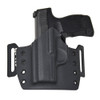 GRITR Sig Sauer P365 Outside the Waistband LH Holster (OWB-SIG-P365-L)