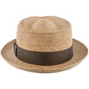 STETSON 42nd Street Natural Hat (TS42ND-401781)