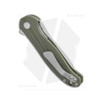 KIZER CUTLERY Vanguard Bad Dog 2.98in Drop Point Folding Knife (V3463A2)