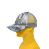 KRYPTEK SW Patch Raid Grey Hat (18SWPHRG)