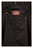 OUTBACK TRADING Packable Brown Poncho (2101-BRN-ONE)