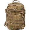 5.11 TACTICAL Rush 12 Pack MultiCam Finish Backpack (56954-169)