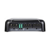 PIONEER GM Series Class-FD 4-CH With Wired Bass Boost Remote Bridgeable Amplifier (GM-D8704)