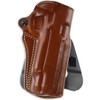GALCO Speed Master 2.0 For Kimber 3in 1911 RH Tan Paddle/Belt Holster (SM2-424)