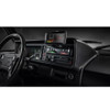 PIONEER Single-DIN In-Dash Mechless Smart Sync Receiver with Bluetooth (SPH-10BT)