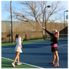 ONCOURT OFFCOURT Serve Doctor Tennis Training Aid (TASED)
