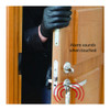 CUTTING EDGE Streetwise Pro-Tech Door Alarm (SWPTA)