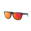 OAKLEY Frogskins Valentino Rossi Signature Series Sunglasses (OO9013-E655)