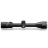 VORTEX Diamondback 4-12x40mm Riflescope w/ High 1in Scope Rings, Black Camo Hat and Microfiber Cloth (VOR-DBK-04-BDC+RING-H+121-53-BCA+MF)
