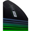RONIX Modello Skimmer Black/Green/Yellow/Orange 4ft10 Wakeboard (212330)