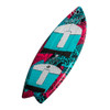 RONIX Girls Super Sonic Space Odyssey Fish 3ft9in Coral / Mint / Black Wakesurf (212484)