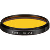 LEICA E49 Orange Filter (13072)