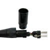 ELITE CORE VRL 5-Pin DMX 25ft Pro-Lighting Shielded Cable (VRLDMX5P25)