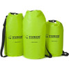 YUKON OUTFITTERS Torrent 25L Hyper Green Dry Bag (MGKD25)