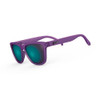 GOODR Gardening with a Kraken Purple with Purple&Teal Lens Sunglasses (OG-PR-PR1)