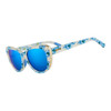 GOODR Freshly Picked Cerulean Sunglasses (RG-BLFLW-BL4-RF)