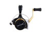 SHIMANO Sahara SH1000FI Front Drag Spinning Fishing Reel, Gear Ratio: 5.0:1 (SH1000FI)