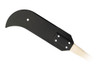 COUNCIL TOOL Double Edge 40in Wooden Handle 16in Ditch Bank Blade (640C)