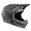 IXS Casco - Xact Evo Fullface - Black/graphite