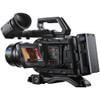 BLACKMAGIC DESIGN Blackmagic URSA Mini Pro 12K Digital Cinema Camera (CINEURSAMUPRO12K)