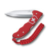 VICTORINOX Hunter Pro Alox Red Folding Knife (0.9415.20)