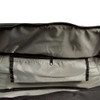 TRANSPACK Rolling Convertible Black Double Ski Bag (3378-01)