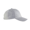 BLAKLADER 2054 Grey Melange Baseball Cap (205428709000)