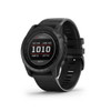 GARMIN Tactix 7 Tactical GPS Smartwatch with Silicone Band (010-02704-00)