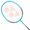 YONEX Muscle Power 2 Junior Pre-Strung Light Blue Badminton Racquet (MP2JRU21S)