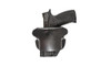 COMP-TAC Paddle OWB Holster For Glock 19/23/32 Gen 1-4 RSC (C212GL051RBKS)