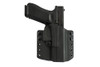 COMP-TAC Warrior OWB Black RSC Holster For Glock 17/22/31 Gen 1-5 RSC (C708GL044RBKN)