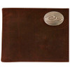 DRAKE Leather Bi-Fold Wallet (DA7006-LEA)