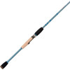 DUCKETT FISHING Salt Series 7ft 6in Medium Moderate-Fast Spinning Rod (DFSS76M-S)