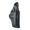BERETTA Leather Mod. 04 For 92 Series FS No Rail Left Hand Black Holster (E03555)