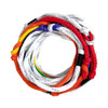 RADAR Control 70ft 10-Section Tournament Colors Mainline Rope (226040)