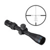 MEOPTA Optika6 3-18x50 BDC 30mm FFP Riflescope (653561)