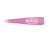 BAMBOOBAT BY PINNACLE SPORTS EQUIPMENT Adult White Handle/Pink Barrel 21in One Hand Training Bat (HWBP-21T)