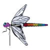 PREMIER KITES 40in Dragonfly Wind Spinner (25975)