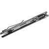 KERSHAW Launch 14 3.375in Black Folding Knife (7850)