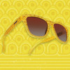 GOODR Scusi, Coming Through Sunglasses (G00221-OG-AM1-GR)