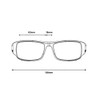 BOLLE King Tortoise Matte/Brown Polarized Lenses Sunglasses (12588)
